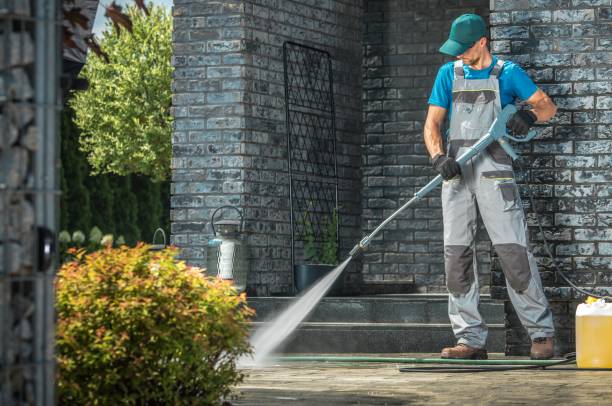 Monticello, WI Pressure Washing Services Company
