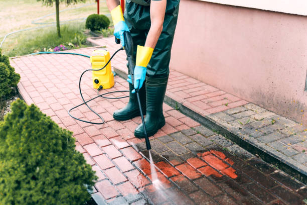 Best Parking Lot Cleaning in Monticello, WI