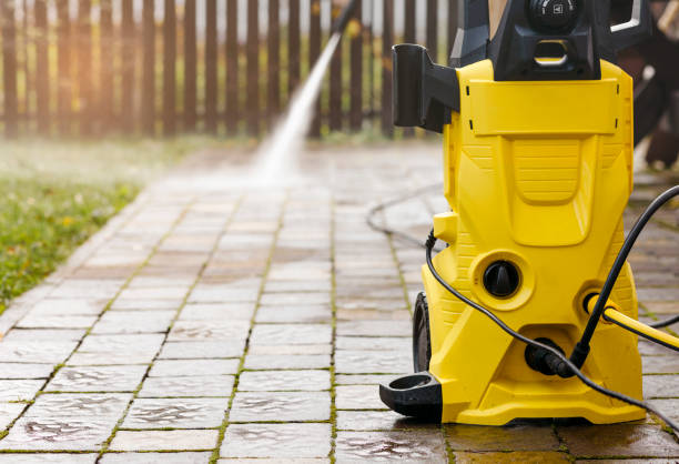 Best Commercial Pressure Washing in Monticello, WI