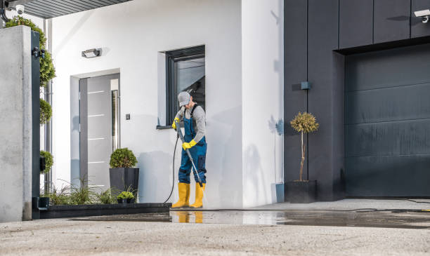 Best Oil and Grease Removal from Surfaces in Monticello, WI