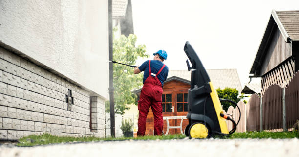 Best Window and Screen Pressure Cleaning in Monticello, WI